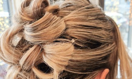 La Loge : Coiffeur à Nantes