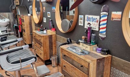 Foot coiff : Coiffeur à Le Péage-de-Roussillon