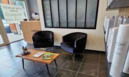 Thomas O : Coiffeur à Capbreton