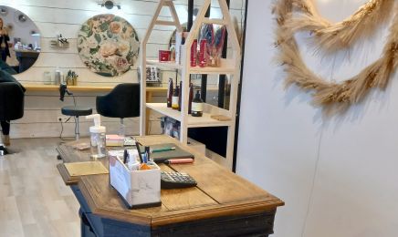 L'atelier des Cocottes : Coiffeur à Cannes