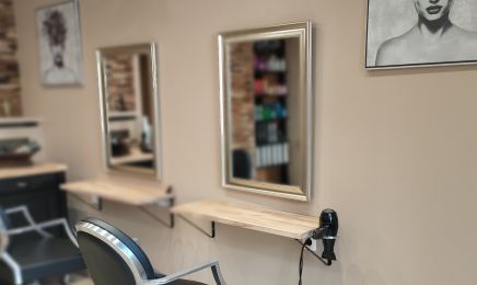 CDV Artisan Coiffeur : Coiffeur à Strasbourg