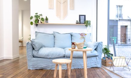 L'Atelier M : Coiffeur à Paris
