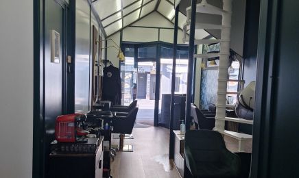 Coline.B (anciennement Salon Franboise) : Coiffeur à Montrond-les-Bains
