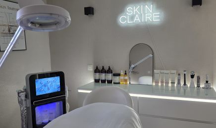 Skin Claire   : Institut de beauté à Juvignac