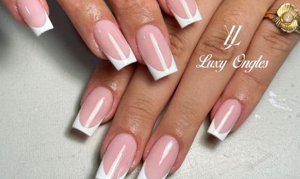Luxy Ongles : Manucure à Marseille