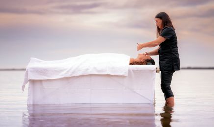 KobiZen- Massage facial kobido : Institut de beauté à Biscarrosse