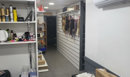 MAMY BEAUTÉ AFRO : Coiffeur à Lyon