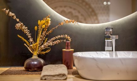 Eden Bien-Etre : Spa à Rouen