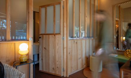 Sof'esthic : Coiffeur à Lège-Cap-Ferret