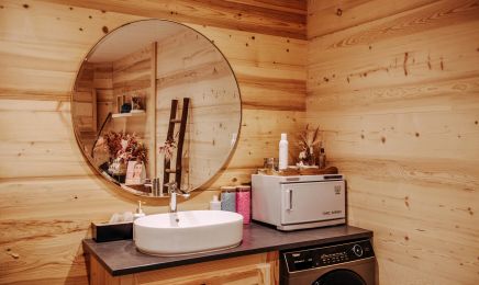Le cocon de Lison : Institut de beauté à Lullin