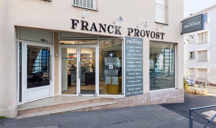 Franck Provost - Meudon  : Coiffeur à Meudon