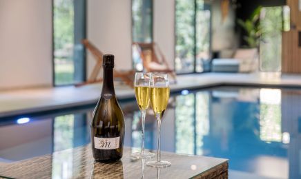 Eden Bien-Etre : Spa à Rouen