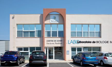 Entre terre et ciel - Praticienne et formatrice Massages, Drainages : Institut de beauté à Pollestres