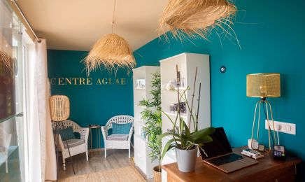 Centre Aglaé : Manucure à Pertuis