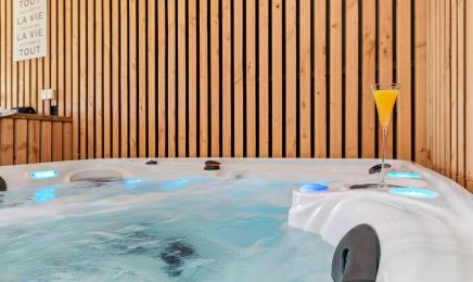 Eden Bien-Etre : Spa à Rouen