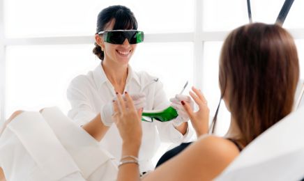 Pauline Dore, Centre Laser Toulouse - Balma : Institut de beauté à Balma