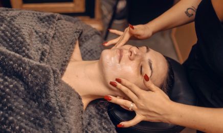 Les Couleurs d'Emy : Institut de beauté à Champagné