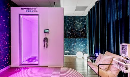 Cryo'care : Institut de beauté à Voreppe