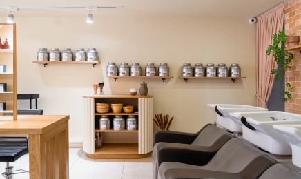 Eponyme - Caudéran : Coiffeur à Bordeaux