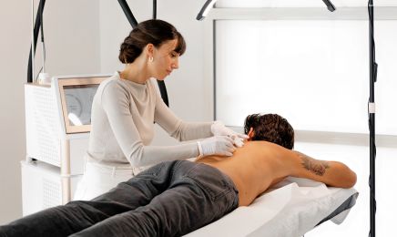 Pauline Dore, Centre Laser Toulouse - Balma : Institut de beauté à Balma