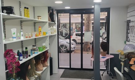 MAMY BEAUTÉ AFRO : Coiffeur à Lyon