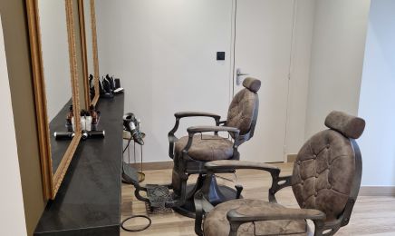 O2 Couleurs : Coiffeur à Saint-Lambert-la-Potherie