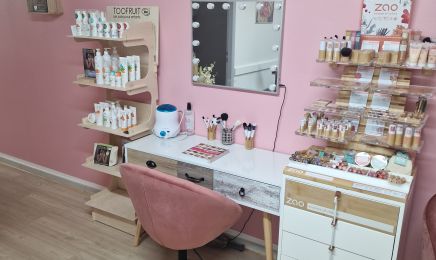 Beauté ô naturel : Institut de beauté à Bétaille