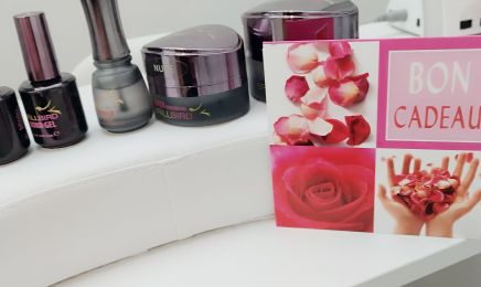 Rami nails : Manucure à Evere