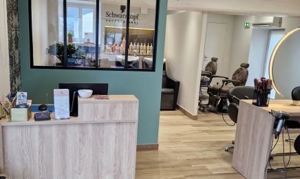 O2 Couleurs : Coiffeur à Saint-Lambert-la-Potherie