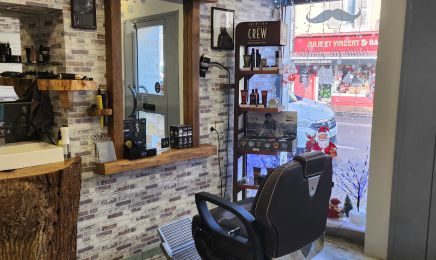 Les Ciseaux de Nathalie : Coiffeur à Villedieu-sur-Indre