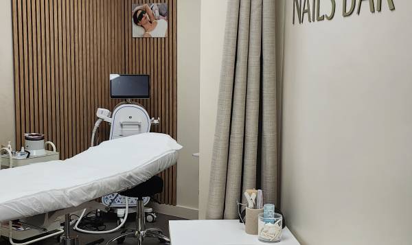 Dermobeauty esthetique 