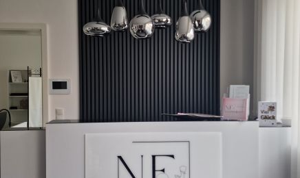 NF Aesthetics & More - Praxis für Ästhetik & Naturheilkunde - Natalia Fall: Friseur in Waldbüttelbrunn