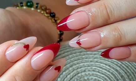 Tanoounails : Manucure à Bordeaux