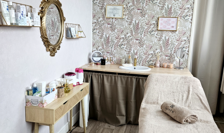 La beauté Libéré : Institut de beauté à Le Molay-Littry