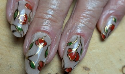 Némésias Nails : Institut de beauté à Chavigny