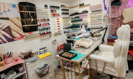Betty Beauté : Coiffeur à Pontmain