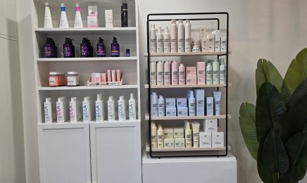 L'Hair Créatif : Coiffeur à Saint-Germain-des-Prés