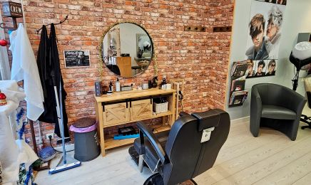 M’Ta Coiffure : Coiffeur à Saint-Pierre-en-Auge