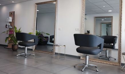 Le salon K  : Coiffeur à Caissargues