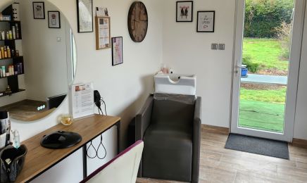 EloBeauté : Manucure à Ingrannes