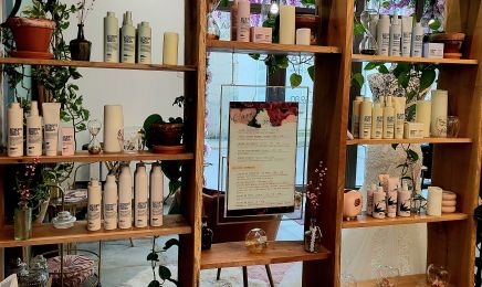 Tahiana - Le boudoir de la coiffure : Manucure à Azay-le-Rideau