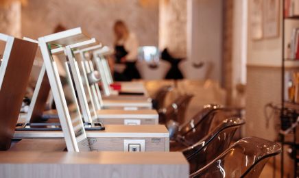 Studio Waldorf : Coiffeur à Paris