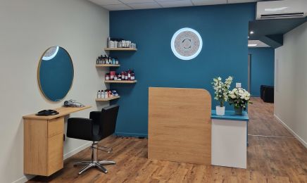L'atelier de Carine : Coiffeur à Orthez