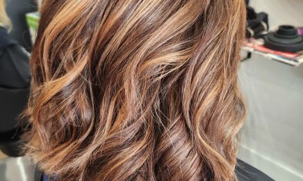 L'essentiel by L : Coiffeur à Mudaison