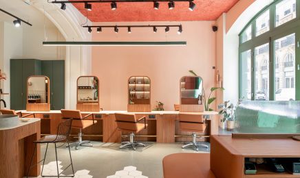 Eponyme - Bordeaux : Coiffeur à Bordeaux