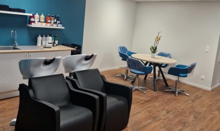L'atelier de Carine : Coiffeur à Orthez