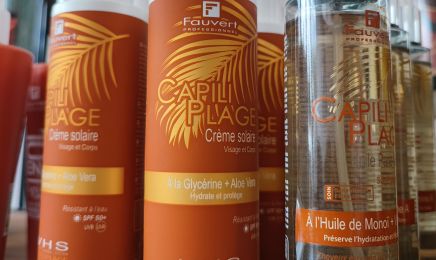 Le salon K  : Coiffeur à Caissargues