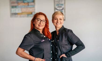 Nail & Beauty Institut: Kosmetikstudio in Osnabrück