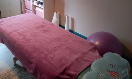 Camilla Marie Terzian Thérapeute Holistique : Institut de beauté à Antony