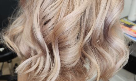 L'essentiel by L : Coiffeur à Mudaison